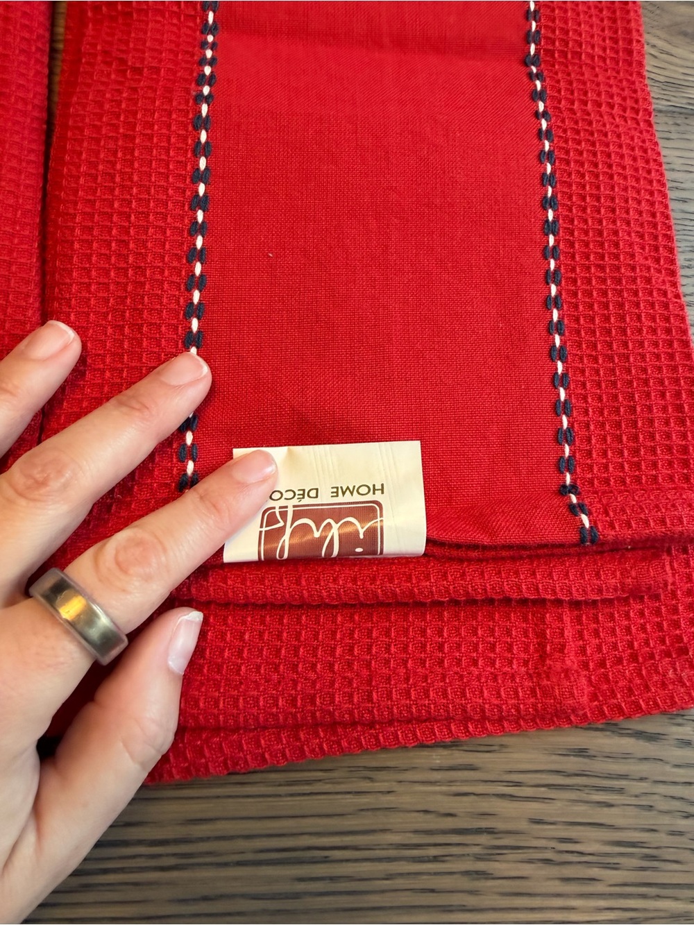 Kitchen Towels - Picture 4 of 5